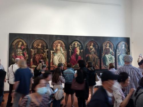 Florence Spring 2023